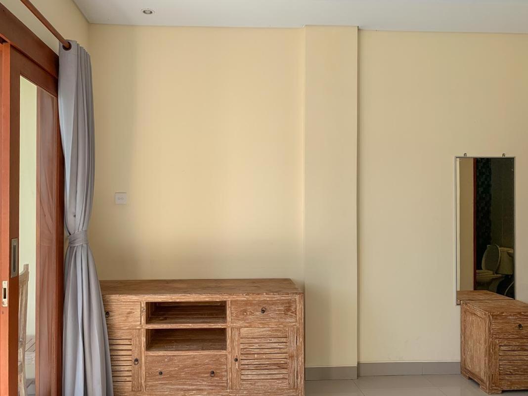 Lotus Bali Guest House 坎古 外观 照片
